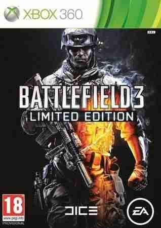 Descargar Battlefield 3 [MULTI5][Region Free][2DVDs][XDG3][XPG] por Torrent